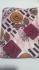 BEDSHEET MEERUT PRINTED 90X108 2 PILLOW COVER